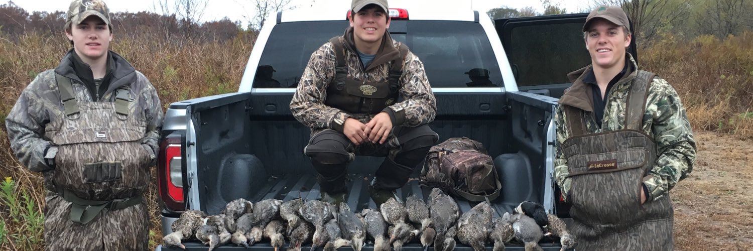 blaketitus5's profile banner image