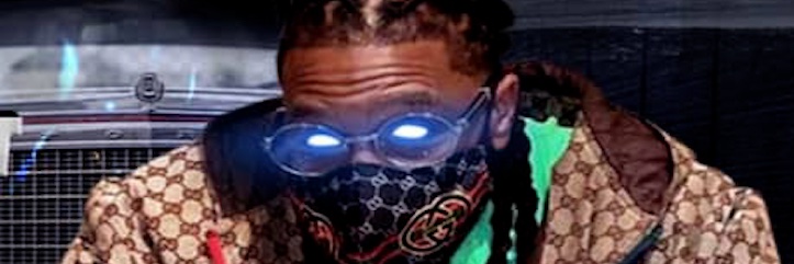 BezDaBoss313's profile banner image