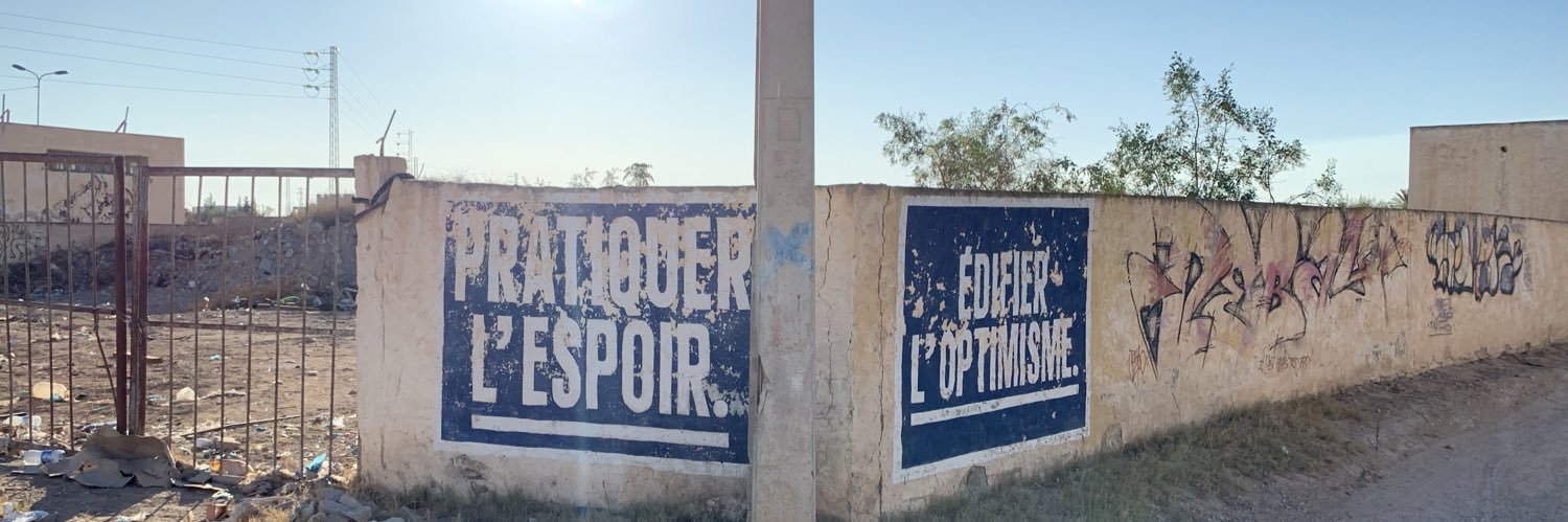 Polinka Papipote banner