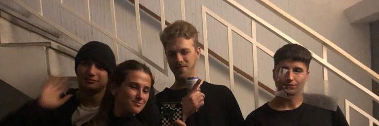peladobassoOK's profile banner image