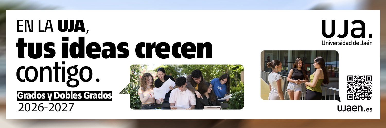 ujaen's profile banner image