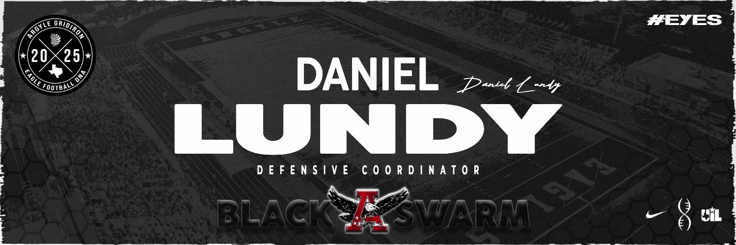 Coach_Lundy's profile banner image