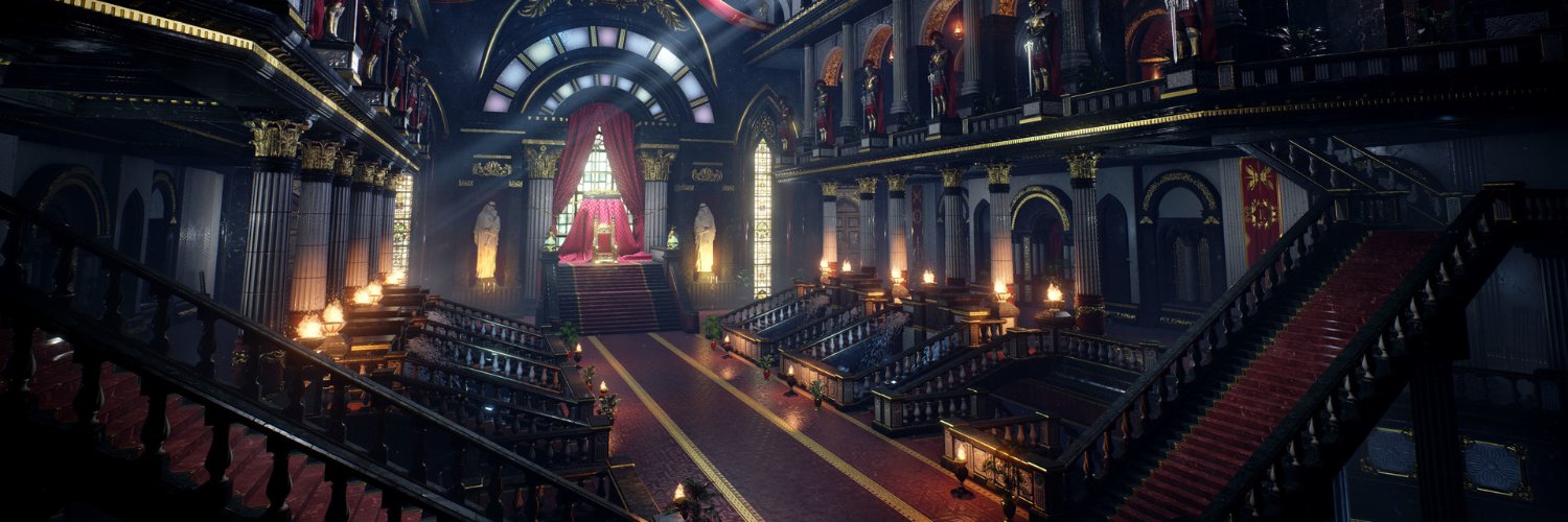 ferrelux's profile banner image