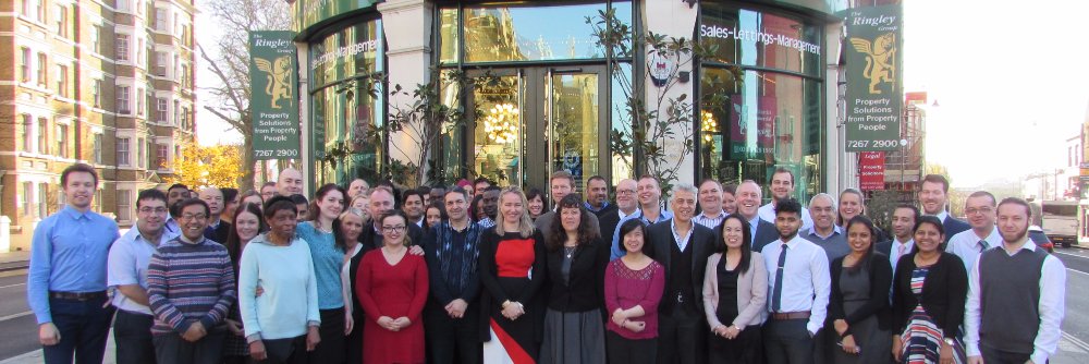 TheRingleyGroup's profile banner image