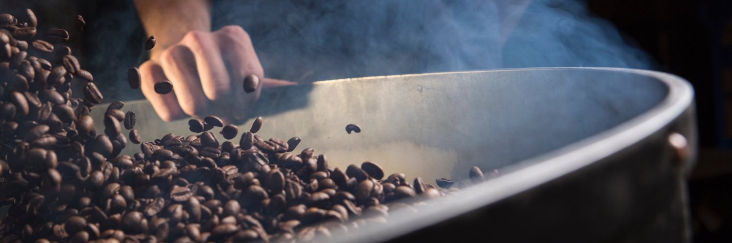 blackstarcoffee's profile banner image