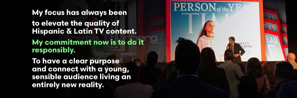 Marcos Santana banner