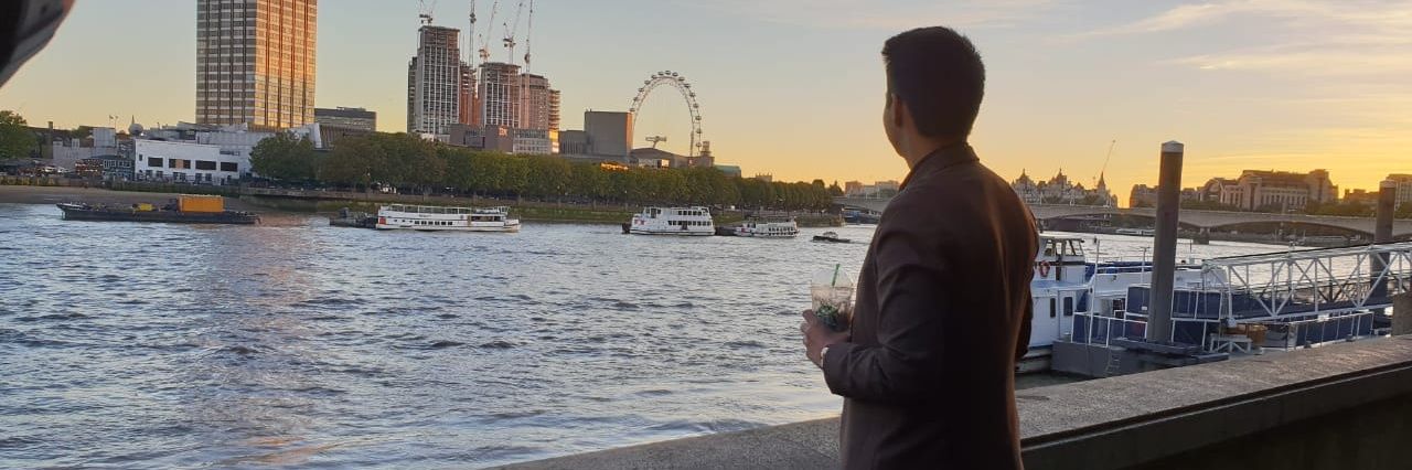 karan_dembla's profile banner image