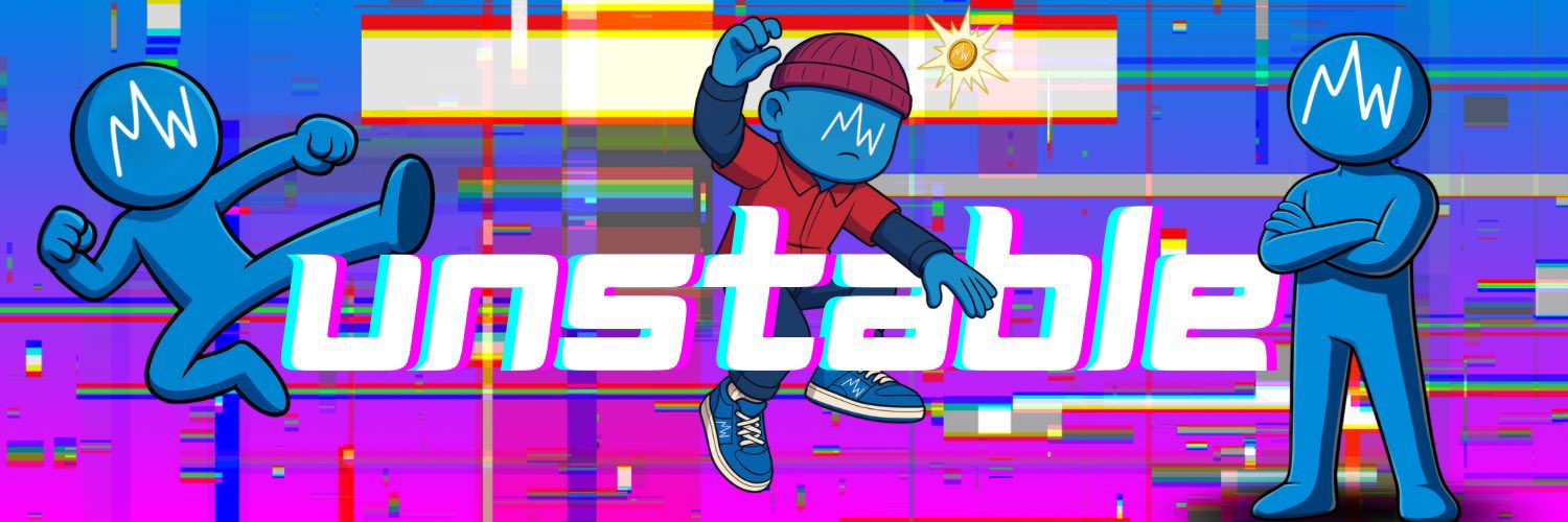 Unstable Clegane (Unstable/Acc) banner