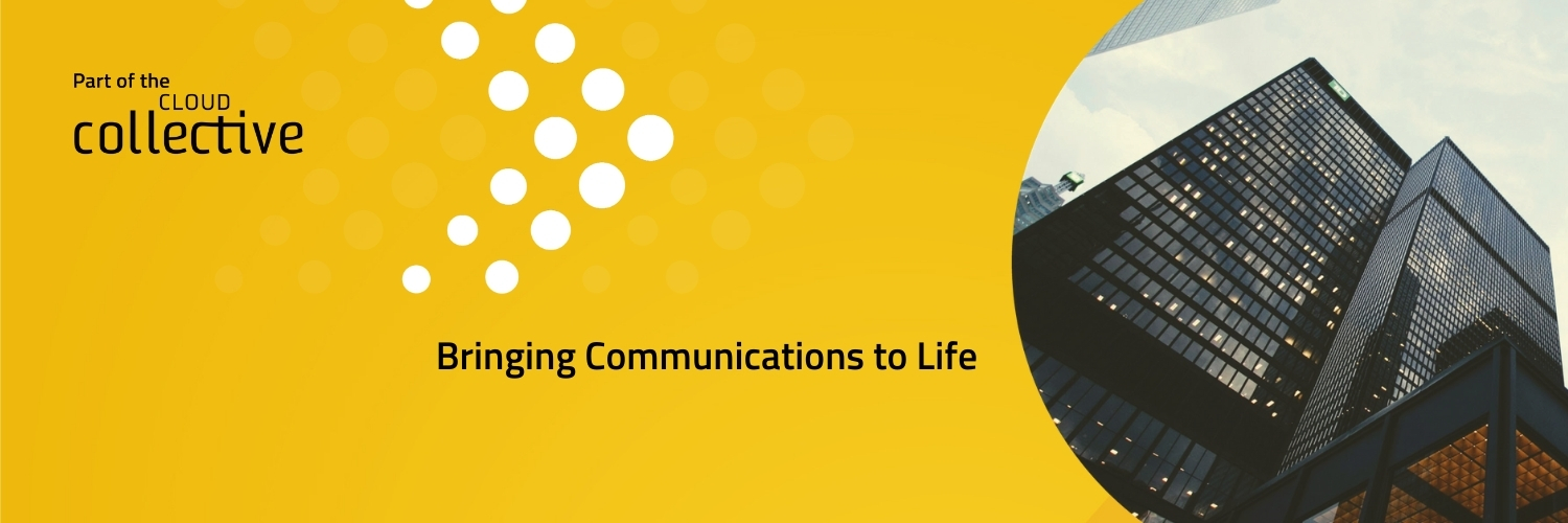 IComm Australia banner