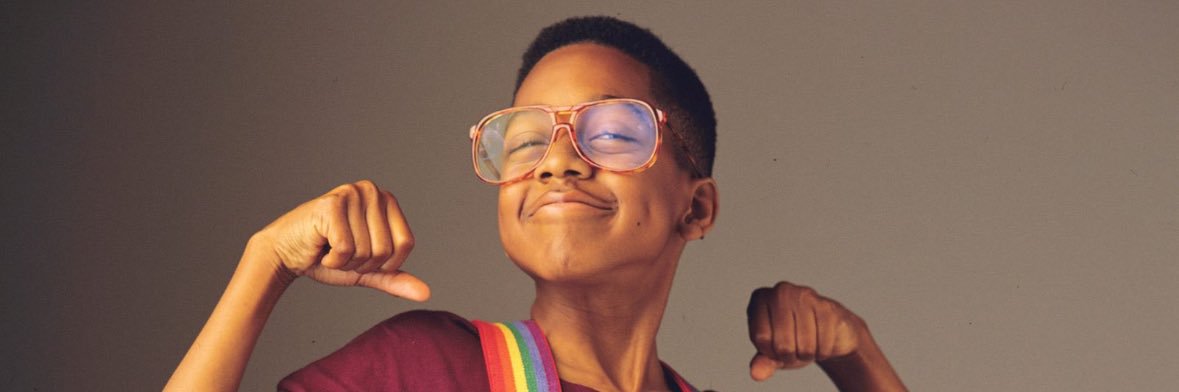 ms. urkel💜 banner