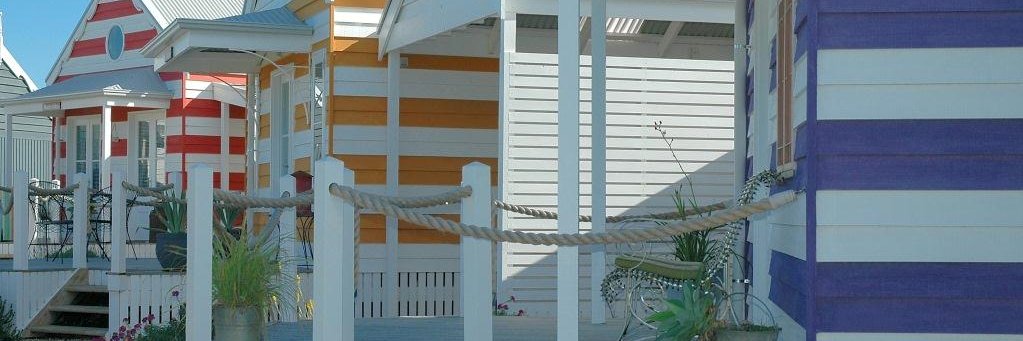BeachHuts's profile banner image