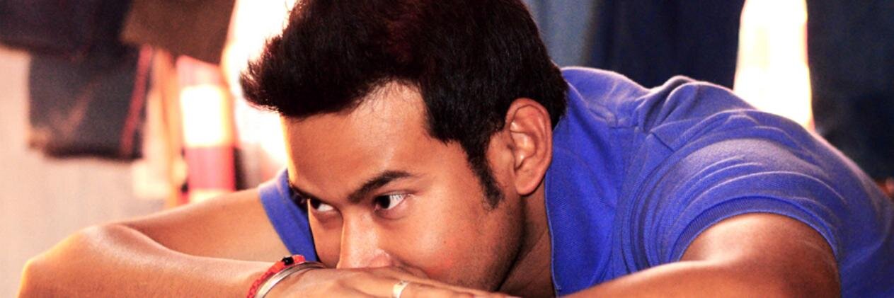 RajaSumu's profile banner image