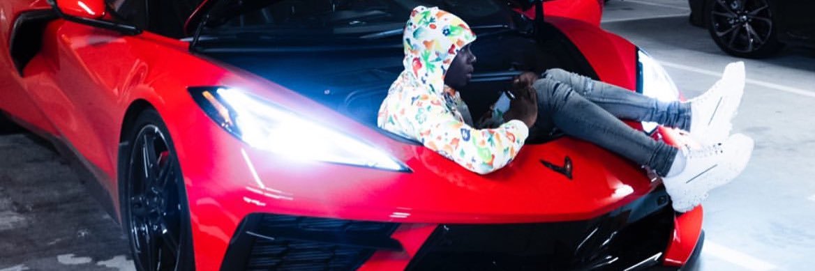 nappyolo's profile banner image