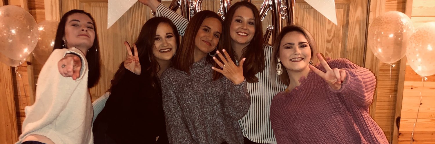 CaitlinCheaney's profile banner image