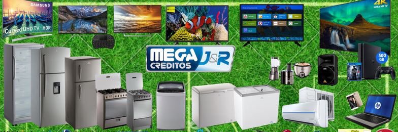 MegaCreditosJR's profile banner image