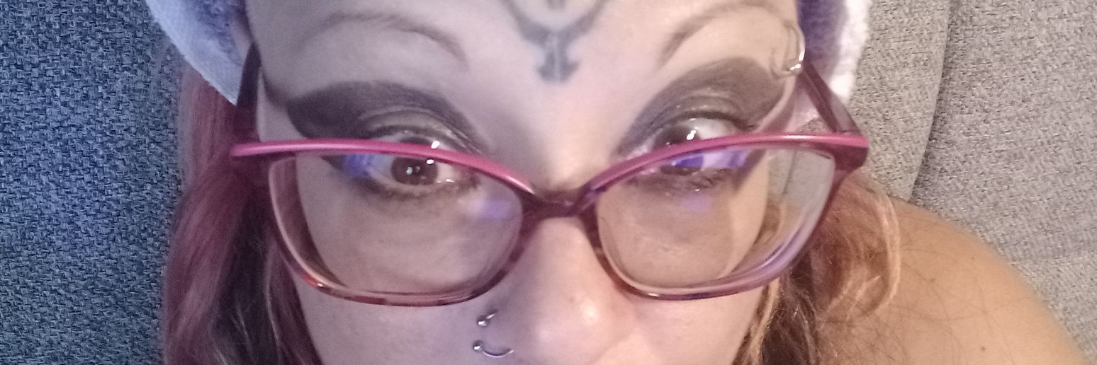 LindaDaemon's profile banner image