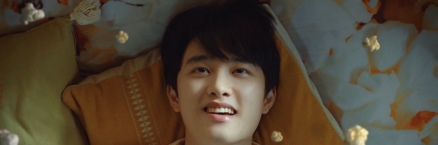 lovekyuchan's profile banner image