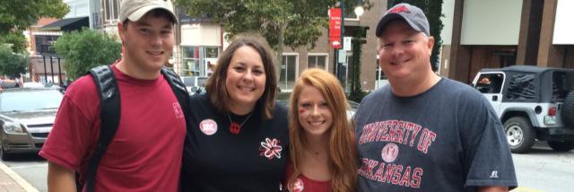 Stacy Smith banner