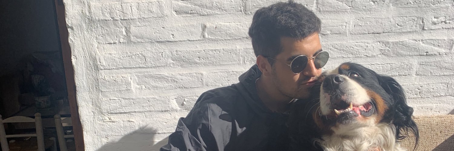 BeniRepetto's profile banner image