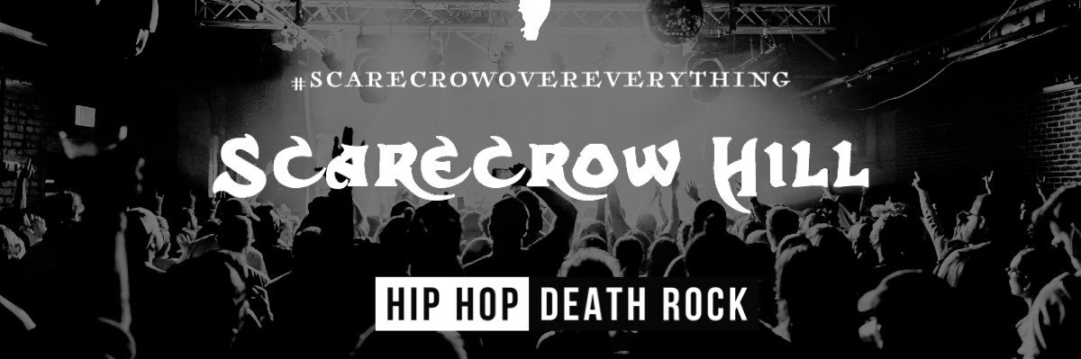 Scarecrow Hill banner