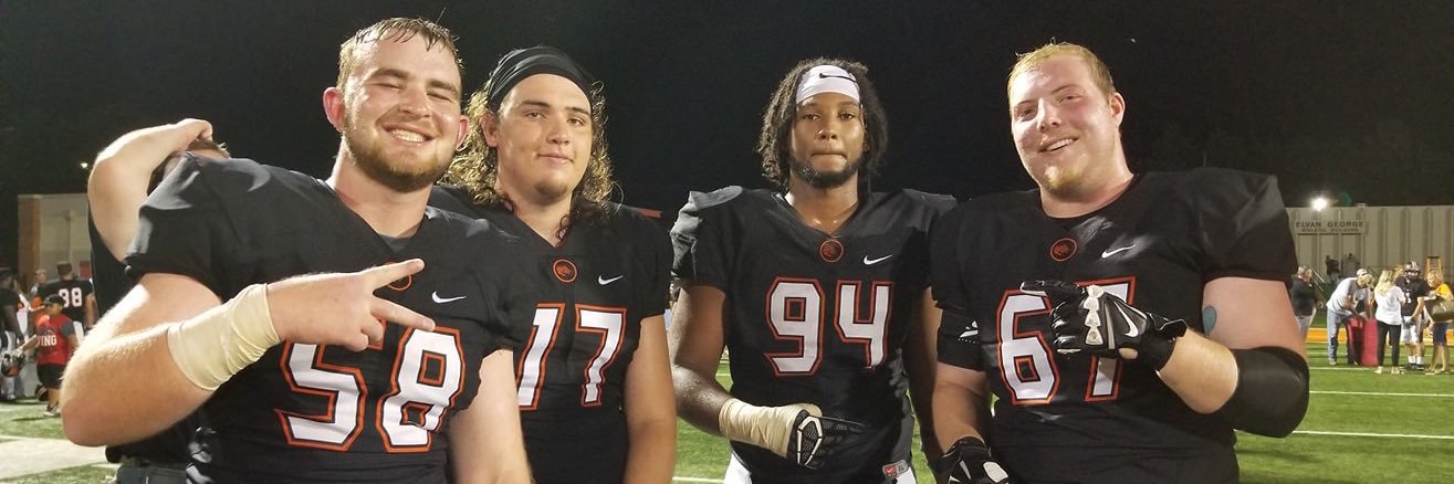 bigdaddymantle7's profile banner image