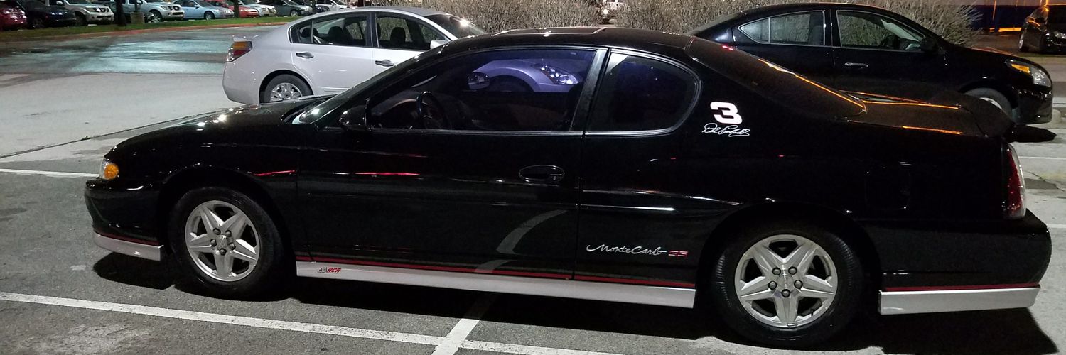 Richcory's profile banner image