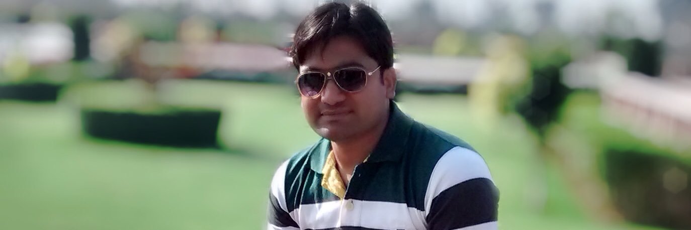 sanjayp131's profile banner image