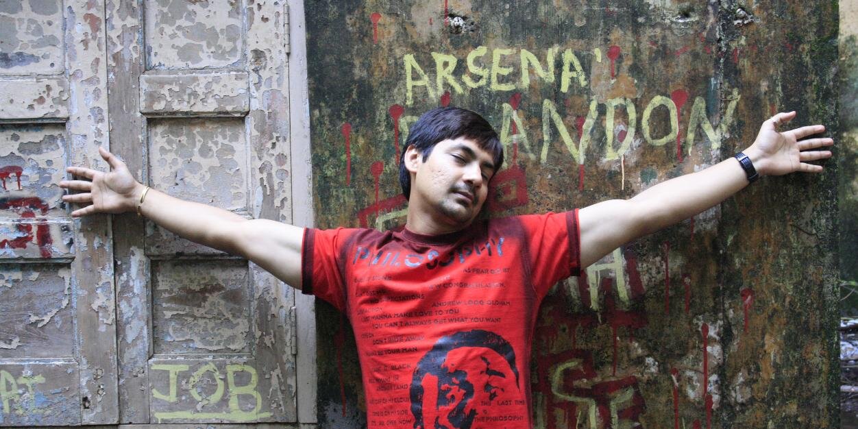 pawanbhatia83's profile banner image