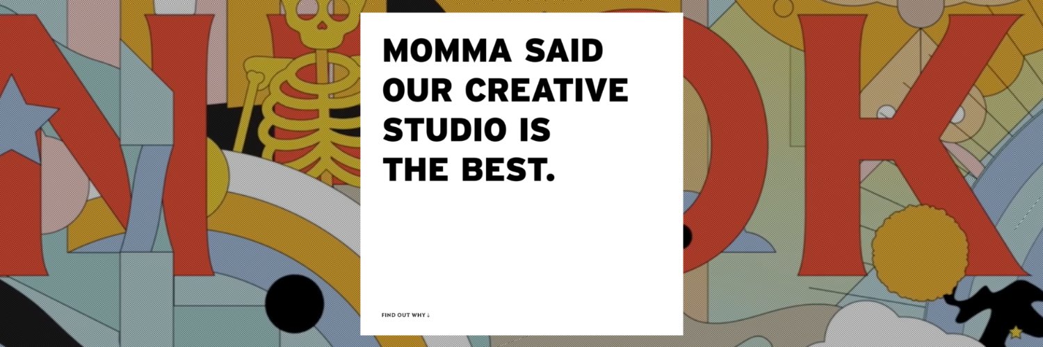 SANROK Studio banner