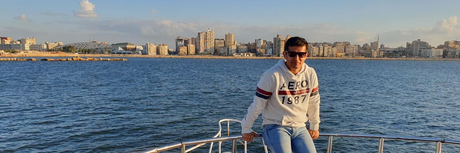 ashishisme's profile banner image