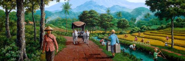 Zulkarnainus Profile Banner