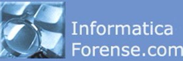 InForenses Profile Banner