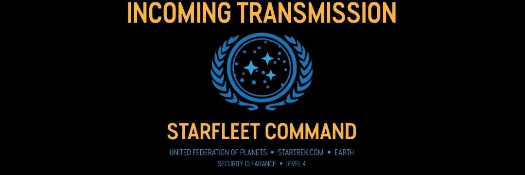 Harri HM 🏳️‍🌈 🇺🇦 #FBPE StarTrek. #GTTO banner