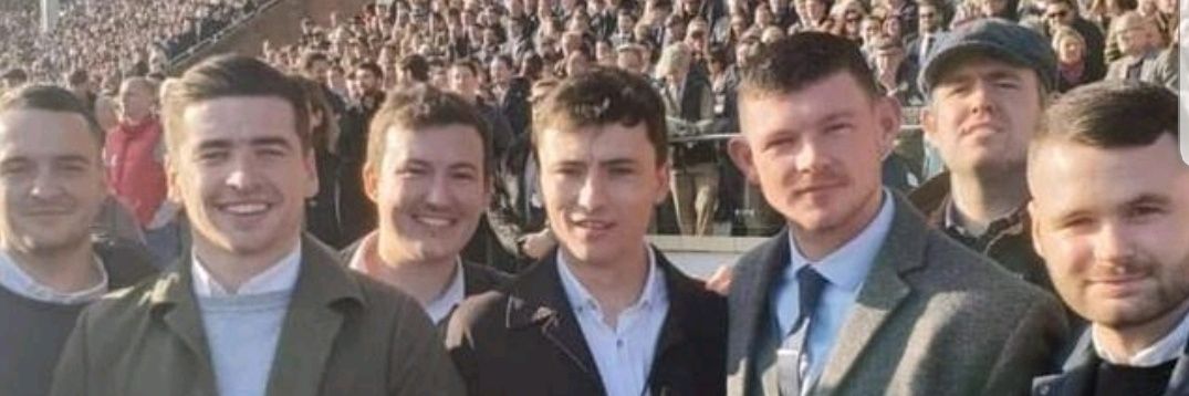 SeanMulroy's profile banner image