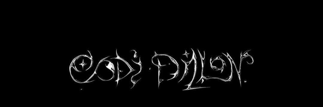 thecodidillon's profile banner image