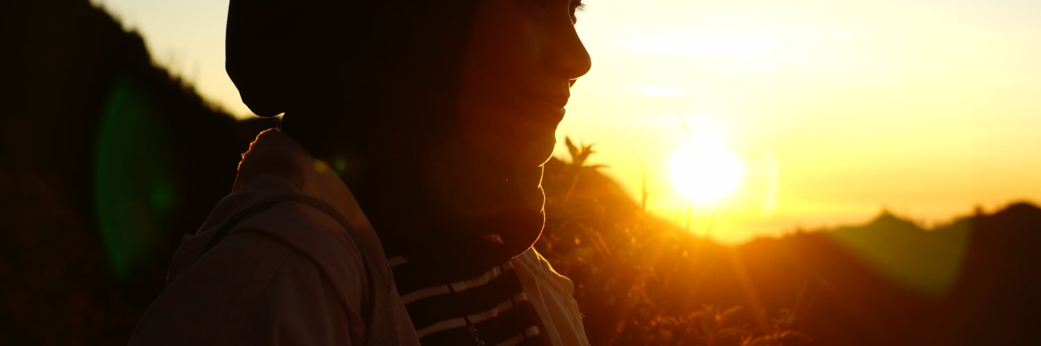 rizkaffitri's profile banner image