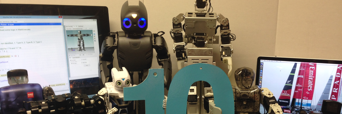 Tribotix's profile banner image