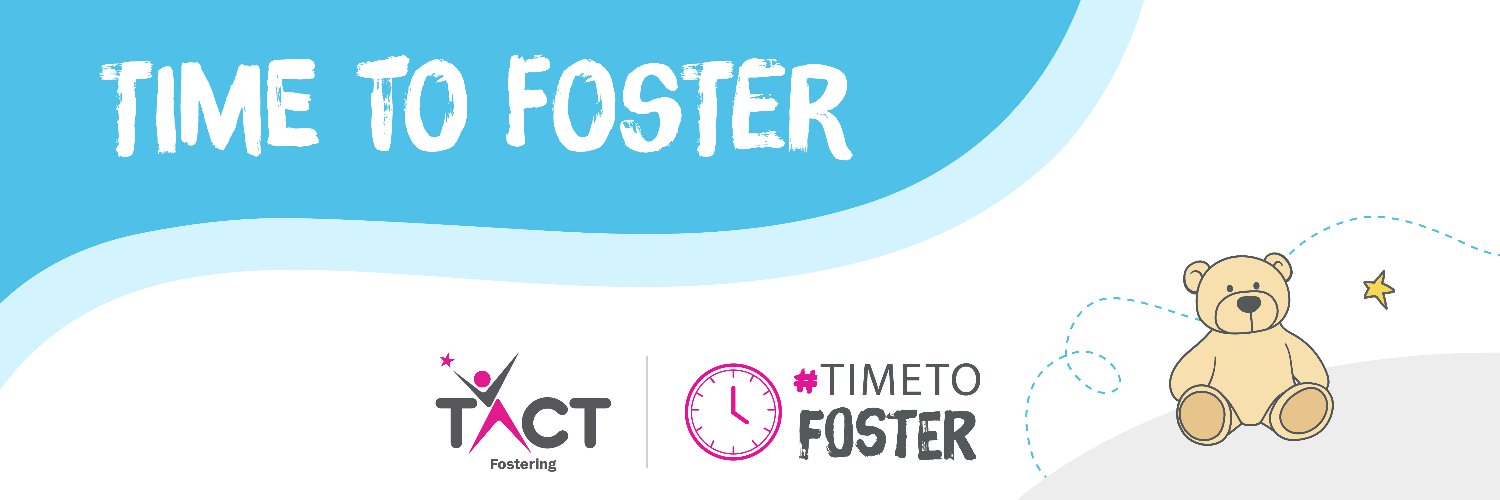 TACTFostering's profile banner image