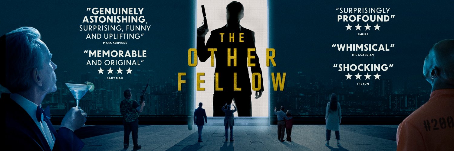 The Other Fellow banner