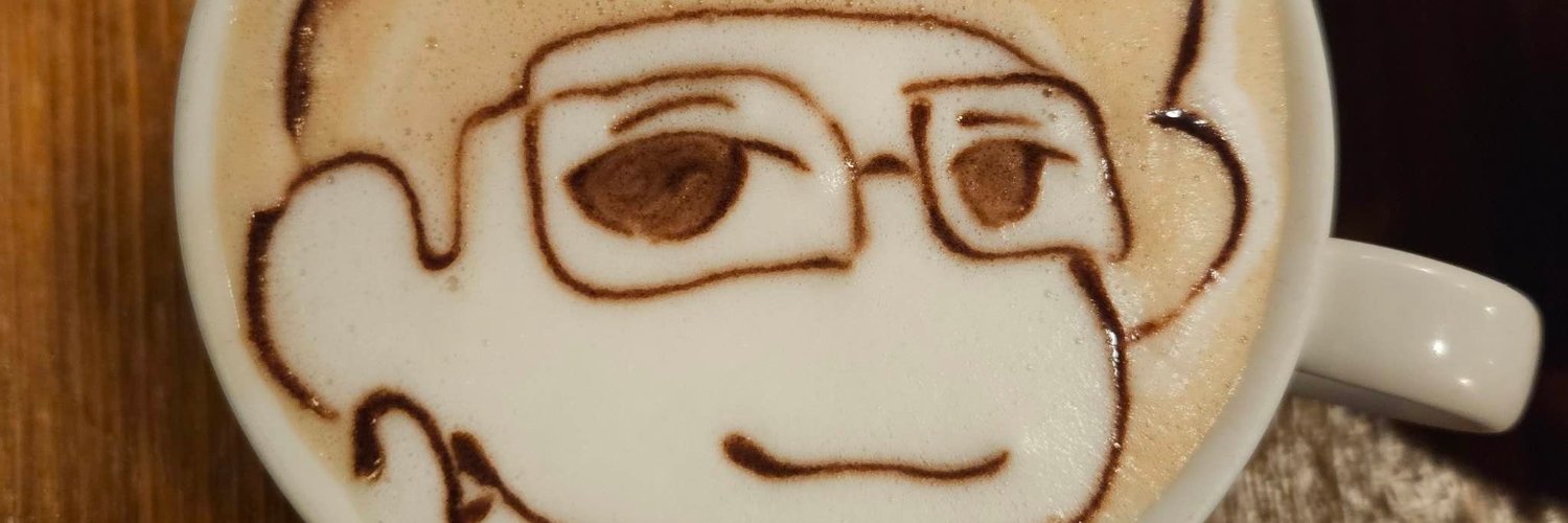 Leedle Mart's banner
