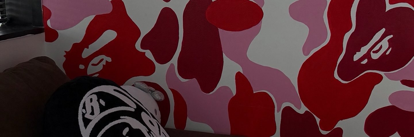 392liz's profile banner image