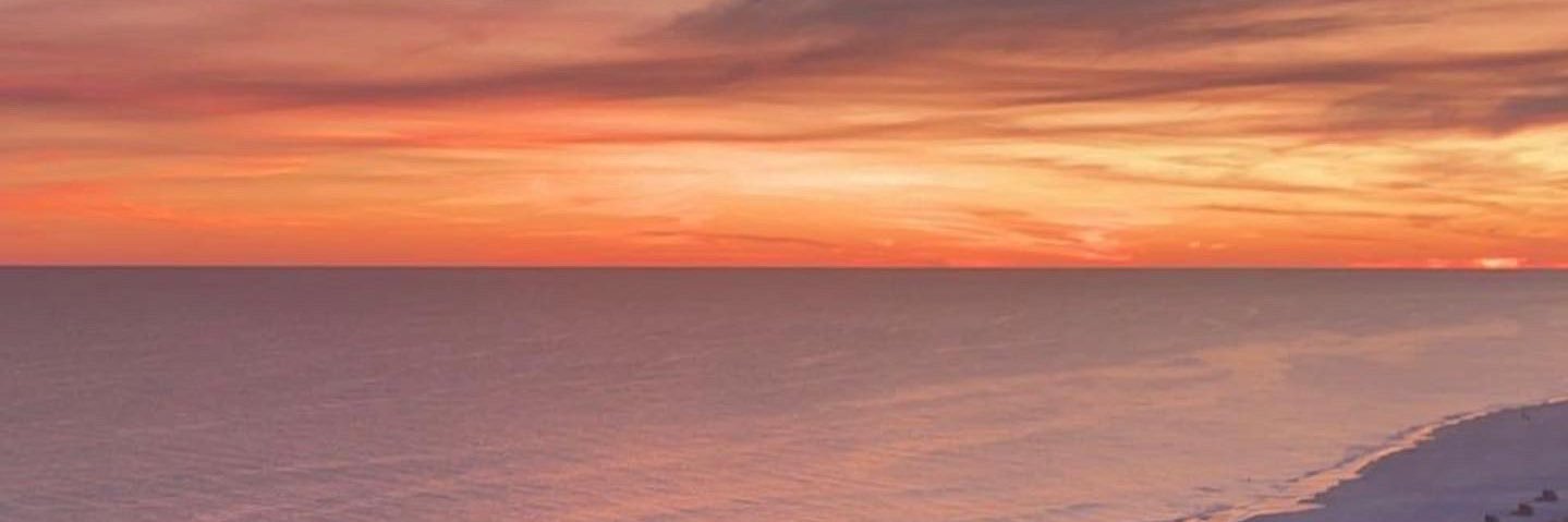 CaitlynLarson's profile banner image