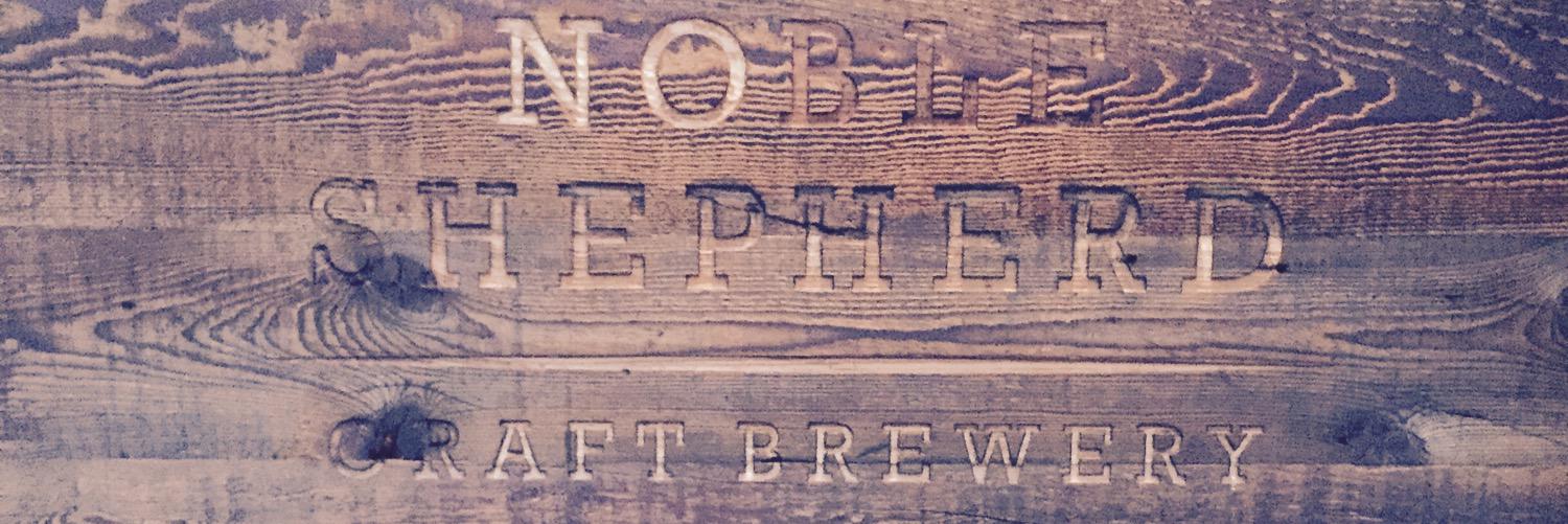 NobleShepBrew's profile banner image