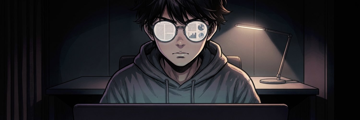 illacoe's profile banner image