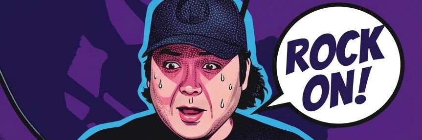 ultramikeyboy's profile banner image