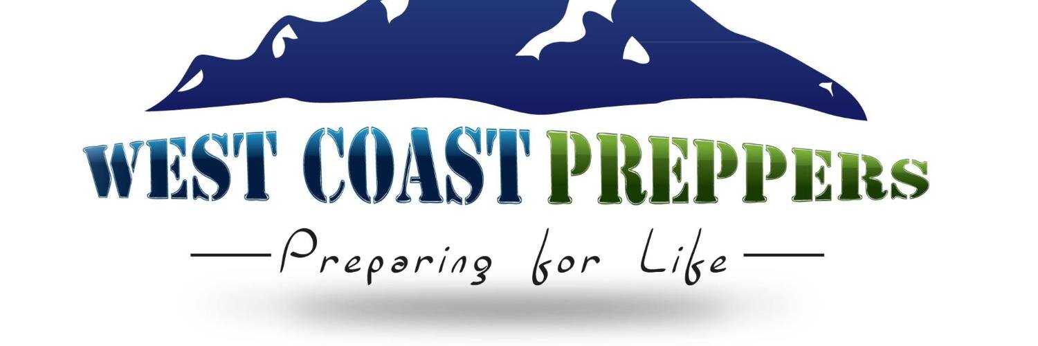 WCPreppers's profile banner image