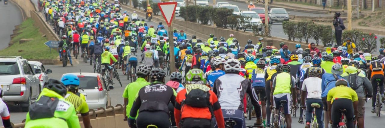 🚶Nairobi Walks & Cycles 🚴 banner