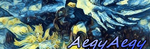 AegyAegy banner