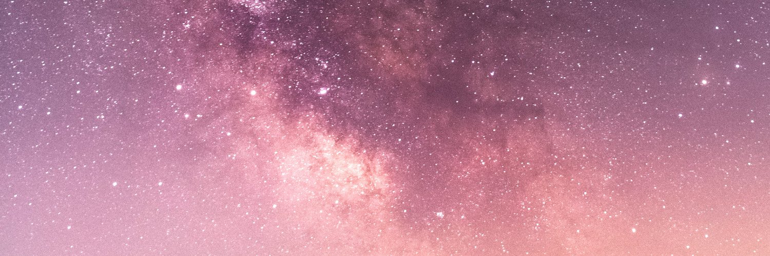 hitomidesuu's profile banner image