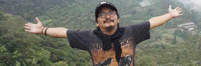radengagah's profile banner image